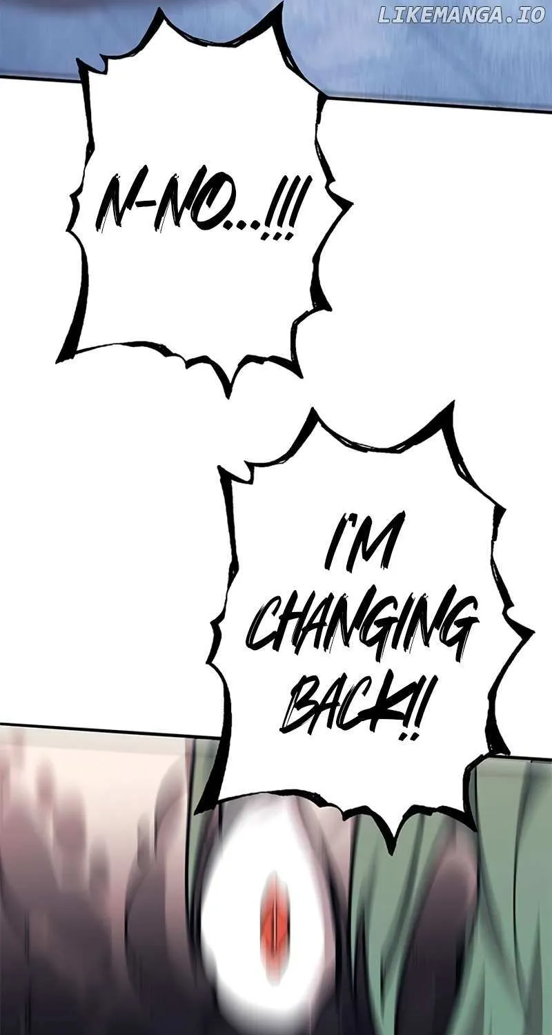 Hardcore Leveling Warrior Chapter 334 page 147 - 