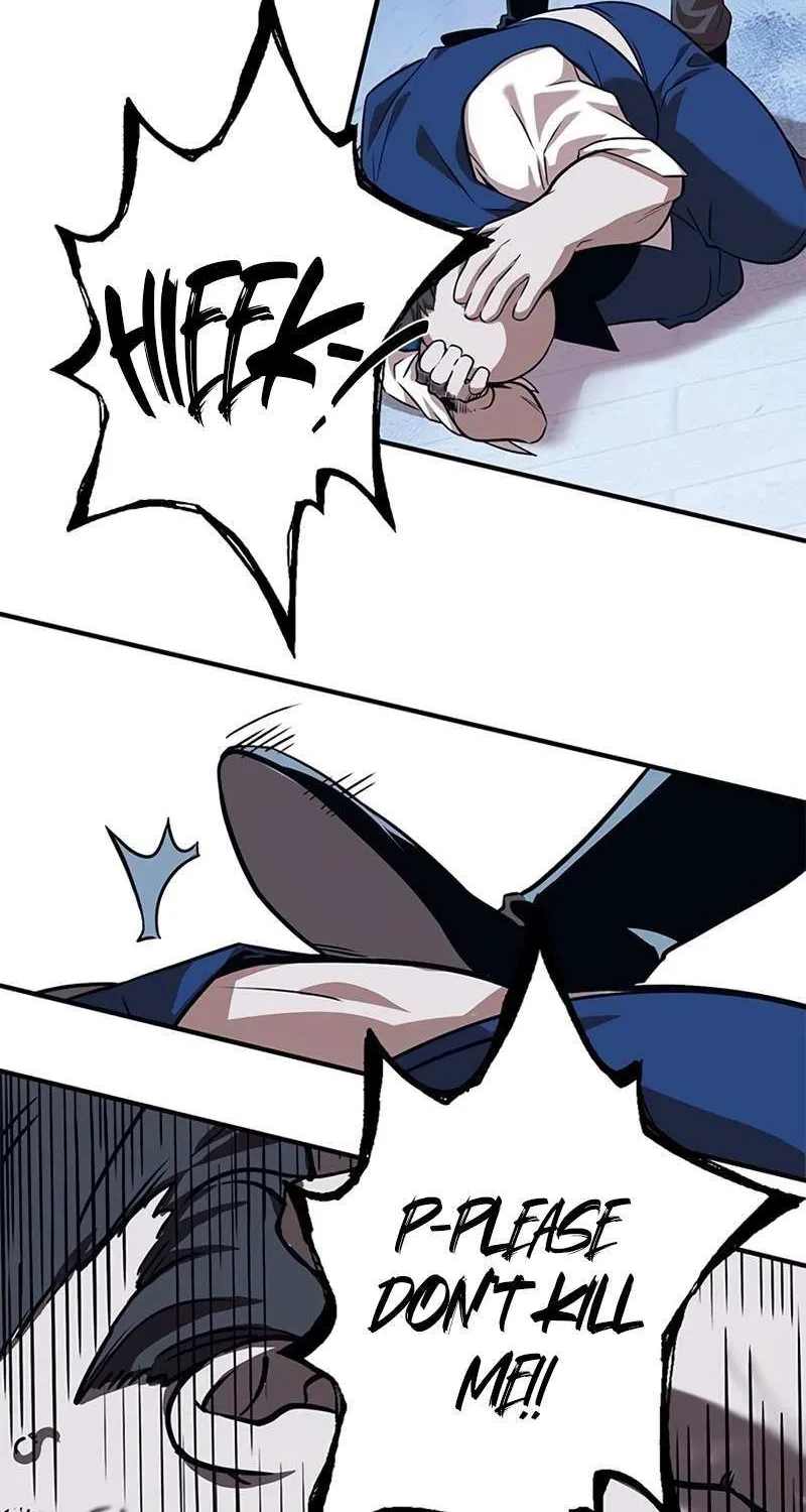 Hardcore Leveling Warrior Chapter 334 page 153 - 