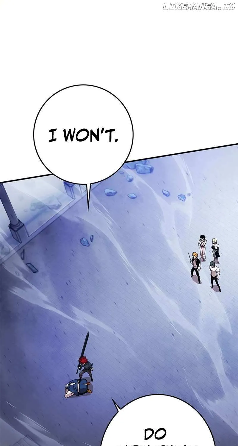 Hardcore Leveling Warrior Chapter 334 page 155 - 