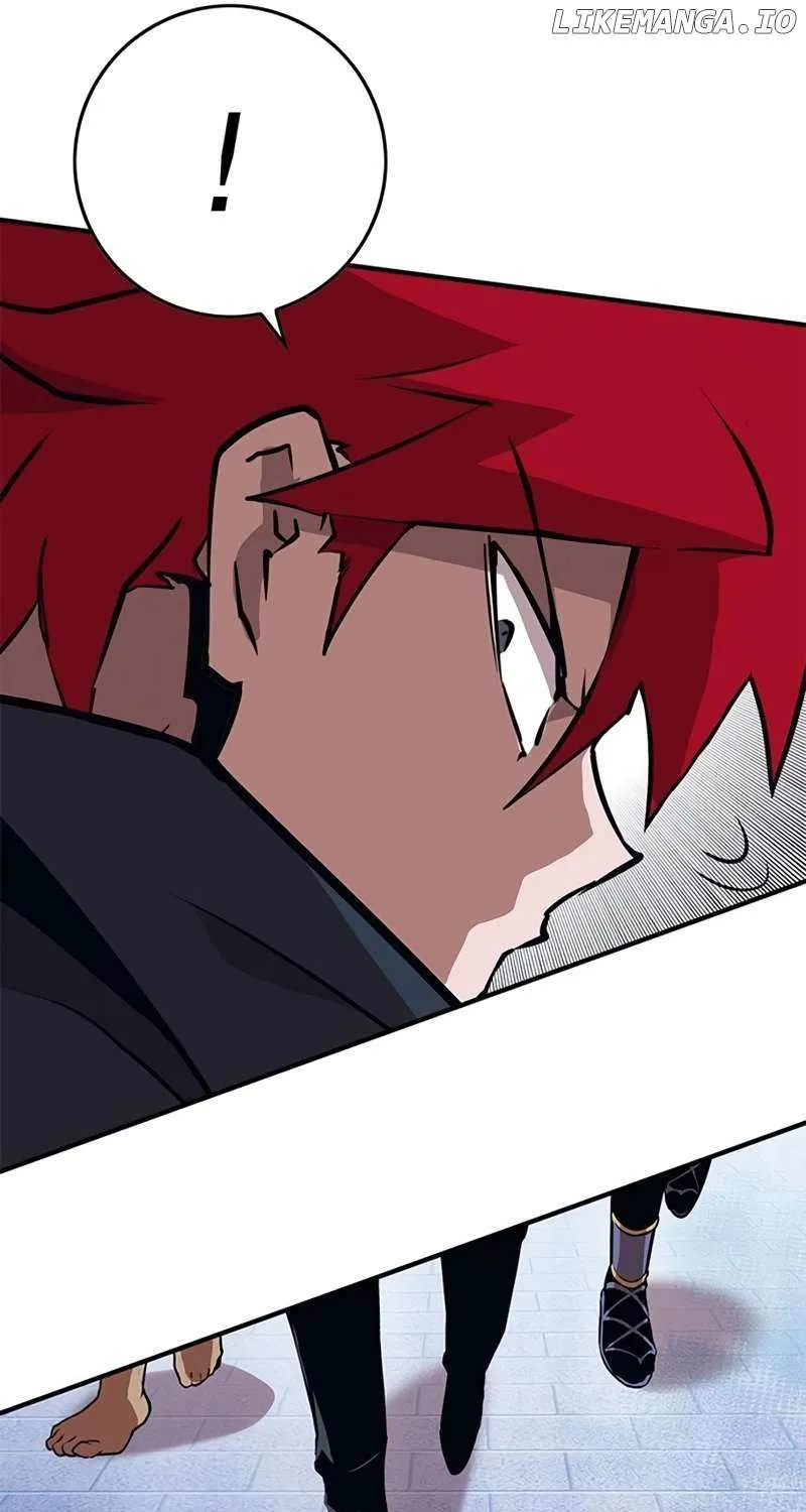 Hardcore Leveling Warrior Chapter 334 page 159 - 