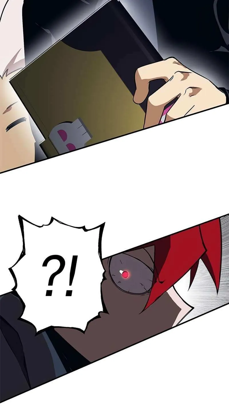 Hardcore Leveling Warrior Chapter 334 page 162 - 