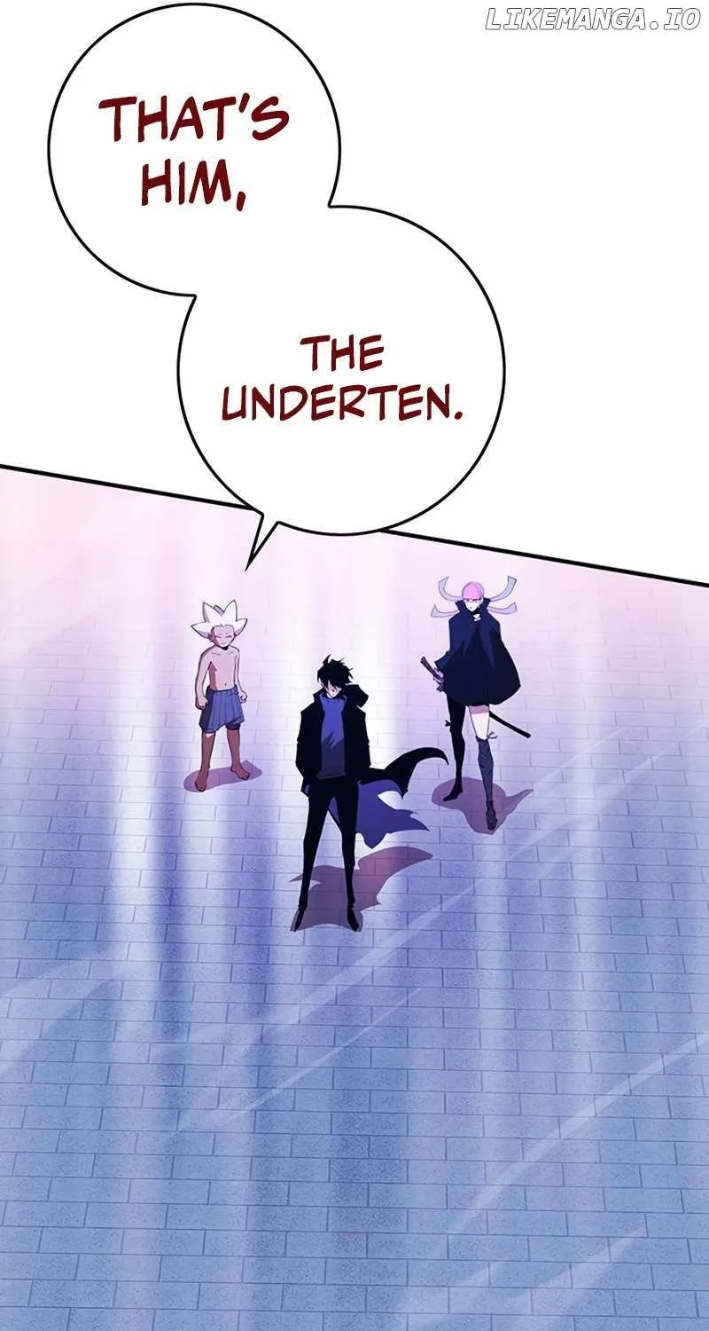 Hardcore Leveling Warrior Chapter 334 page 167 - 