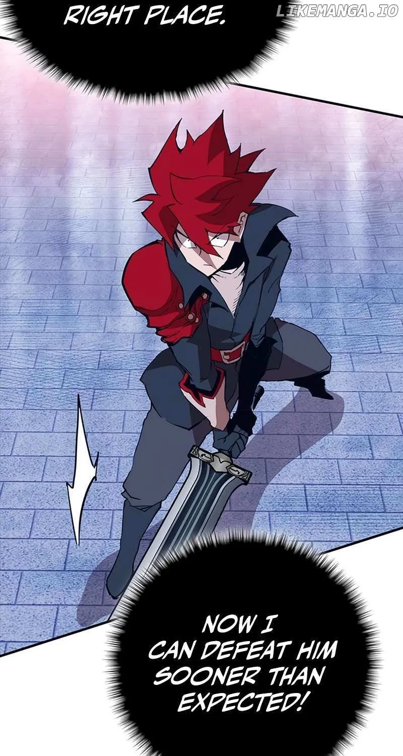 Hardcore Leveling Warrior Chapter 334 page 175 - 
