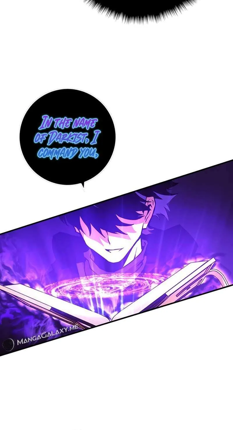 Hardcore Leveling Warrior Chapter 334 page 176 - 