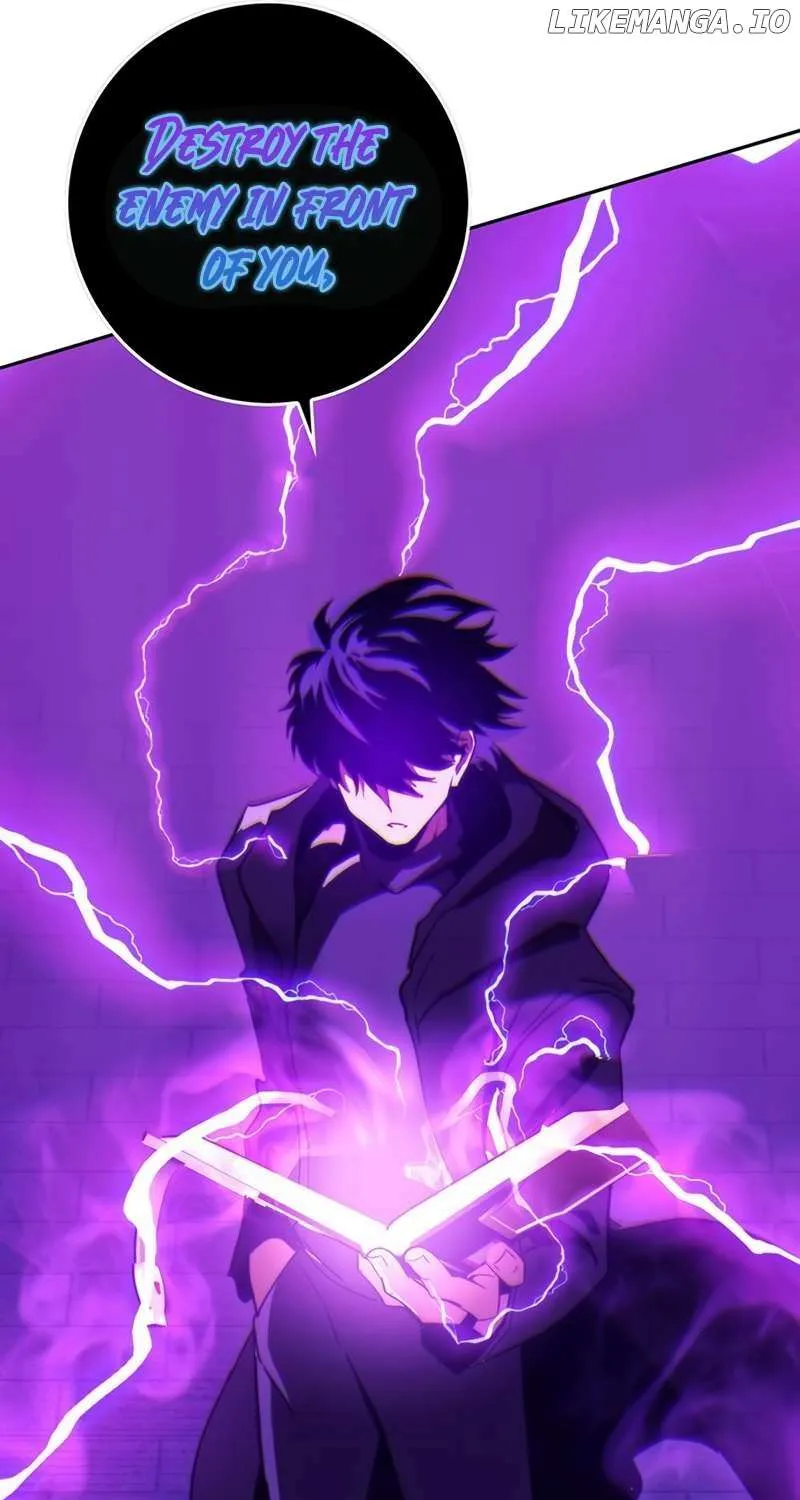 Hardcore Leveling Warrior Chapter 334 page 177 - 
