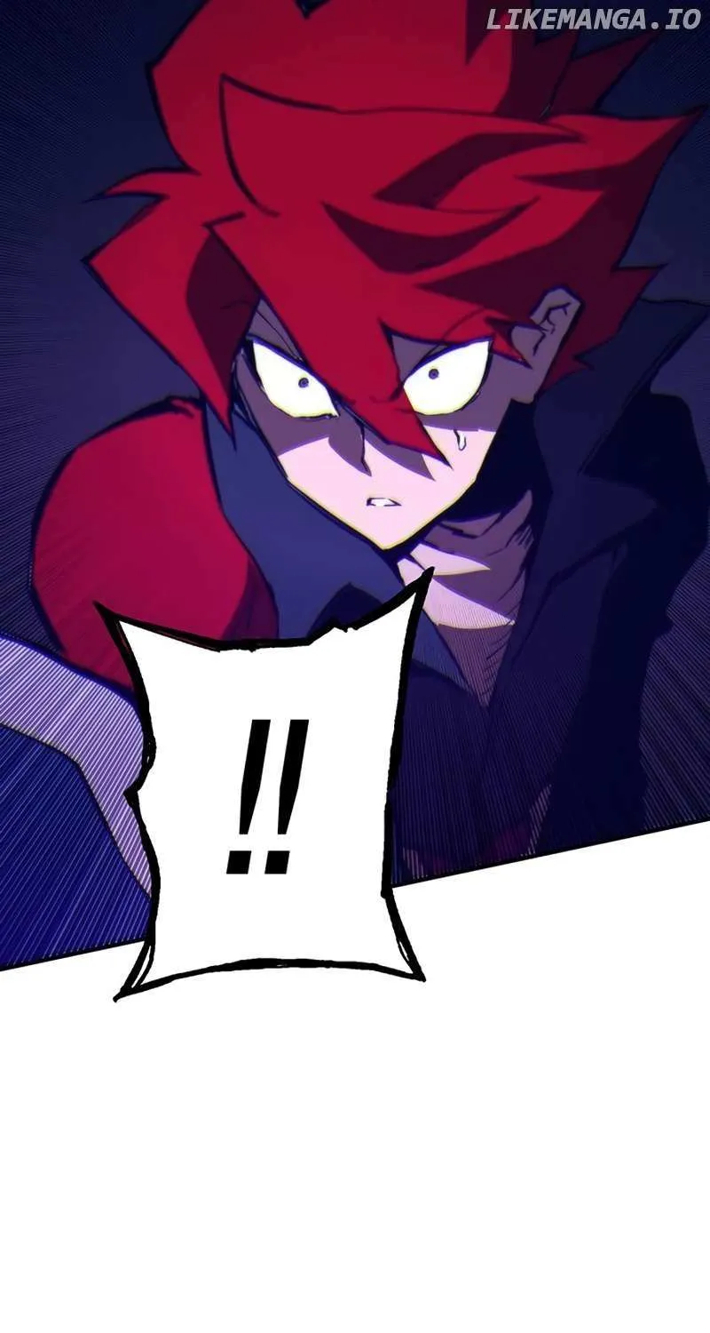 Hardcore Leveling Warrior Chapter 334 page 183 - 