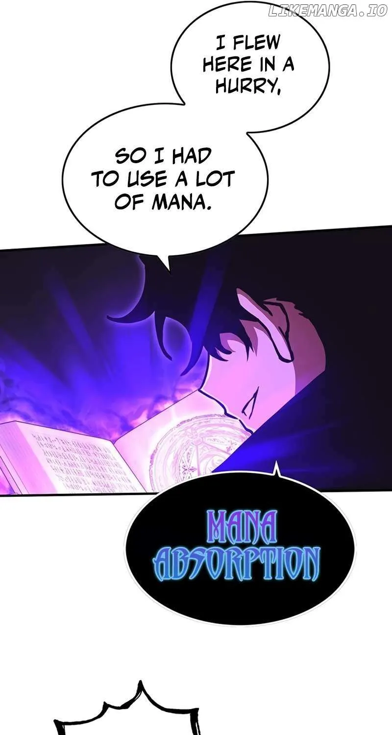 Hardcore Leveling Warrior Chapter 334 page 23 - 