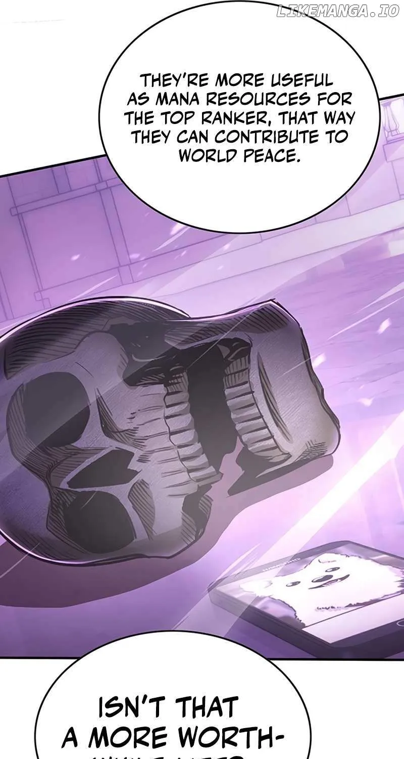 Hardcore Leveling Warrior Chapter 334 page 29 - 