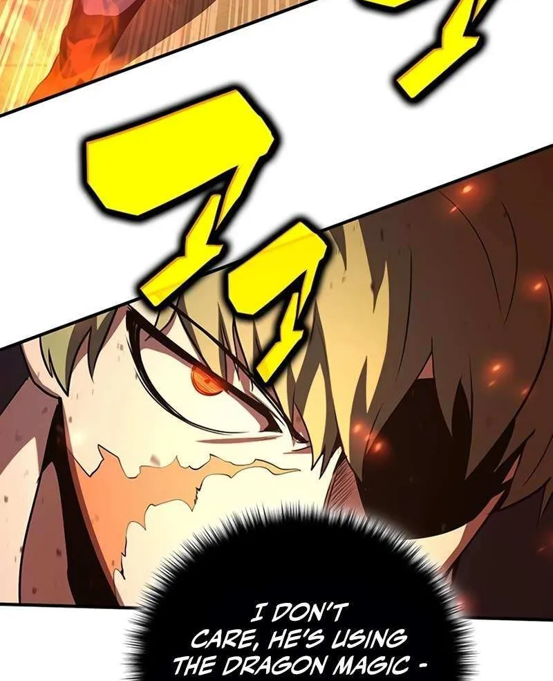 Hardcore Leveling Warrior Chapter 334 page 35 - 