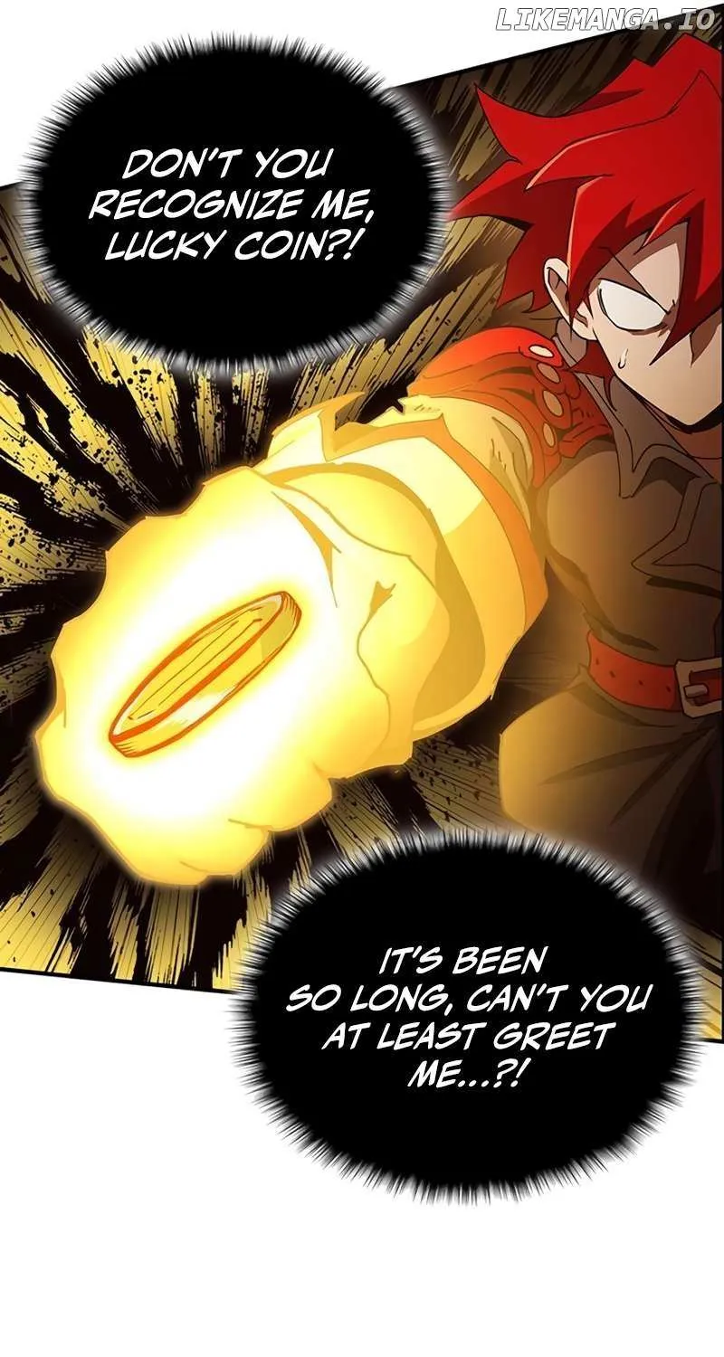 Hardcore Leveling Warrior Chapter 334 page 40 - 