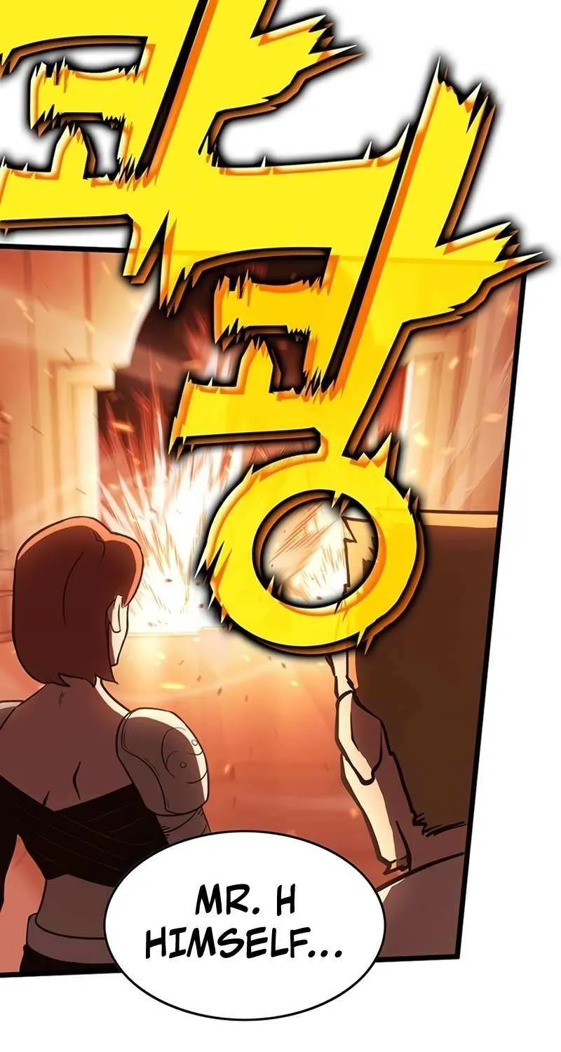 Hardcore Leveling Warrior Chapter 334 page 5 - 