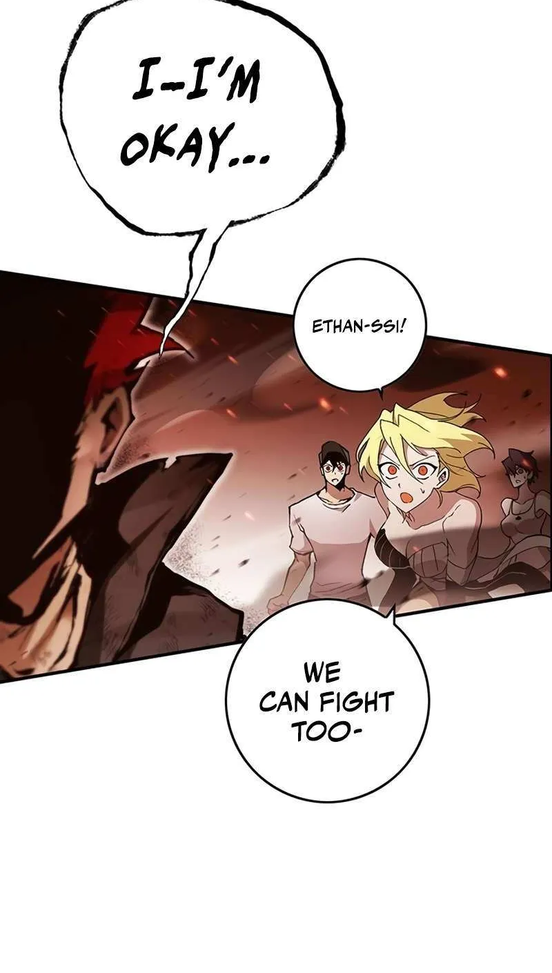Hardcore Leveling Warrior Chapter 334 page 49 - 