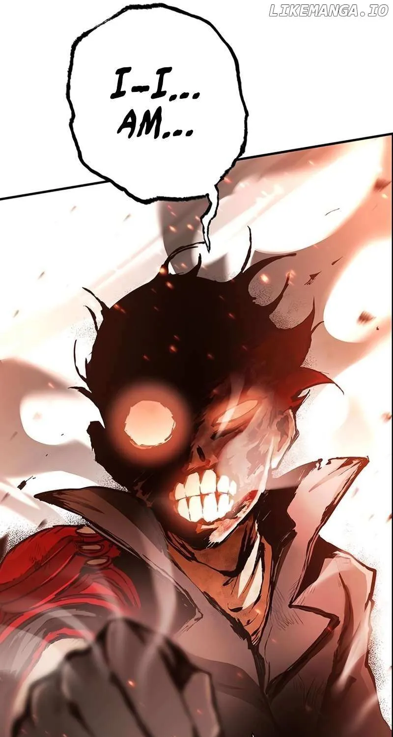 Hardcore Leveling Warrior Chapter 334 page 50 - 