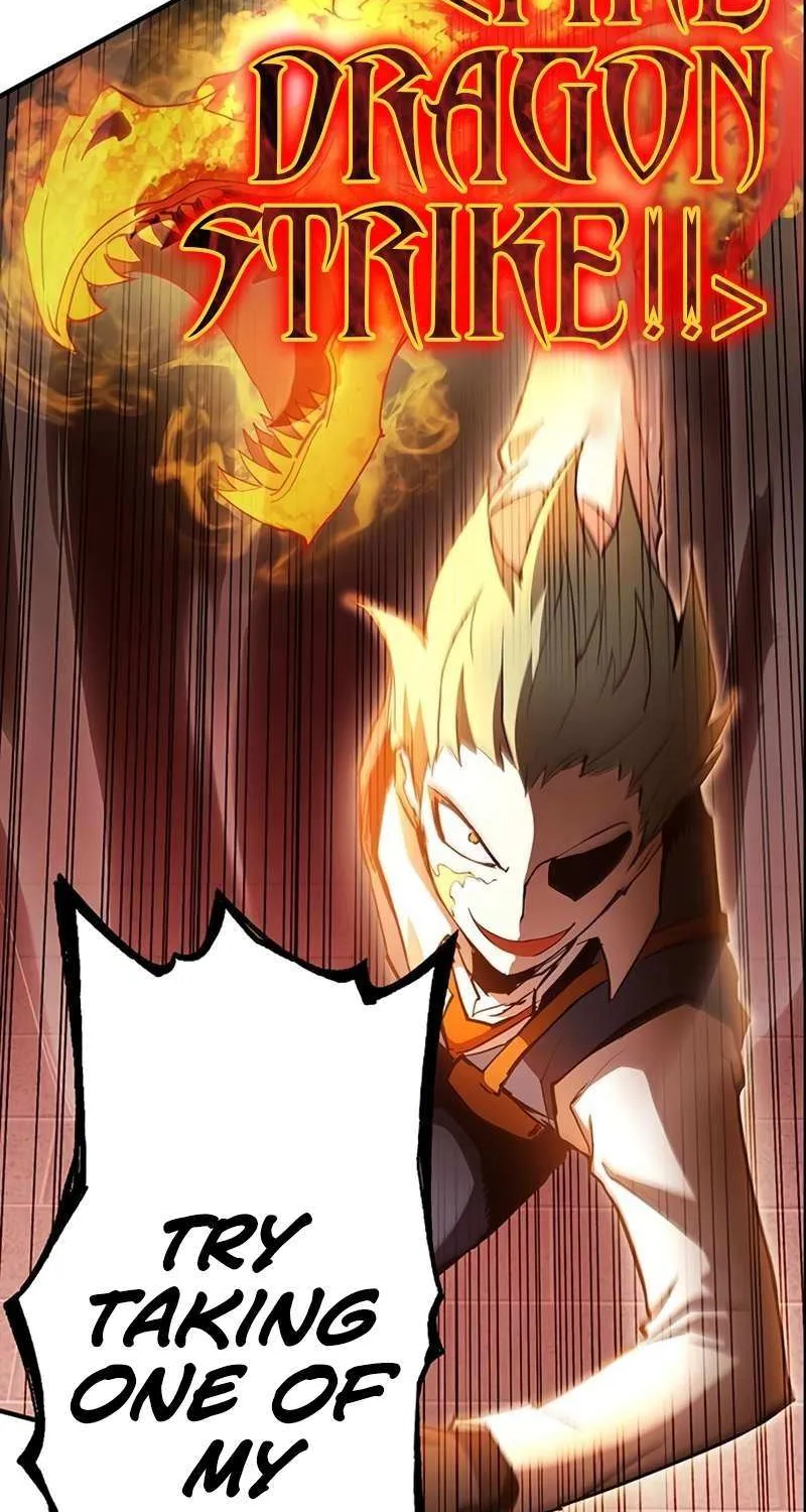 Hardcore Leveling Warrior Chapter 334 page 56 - 