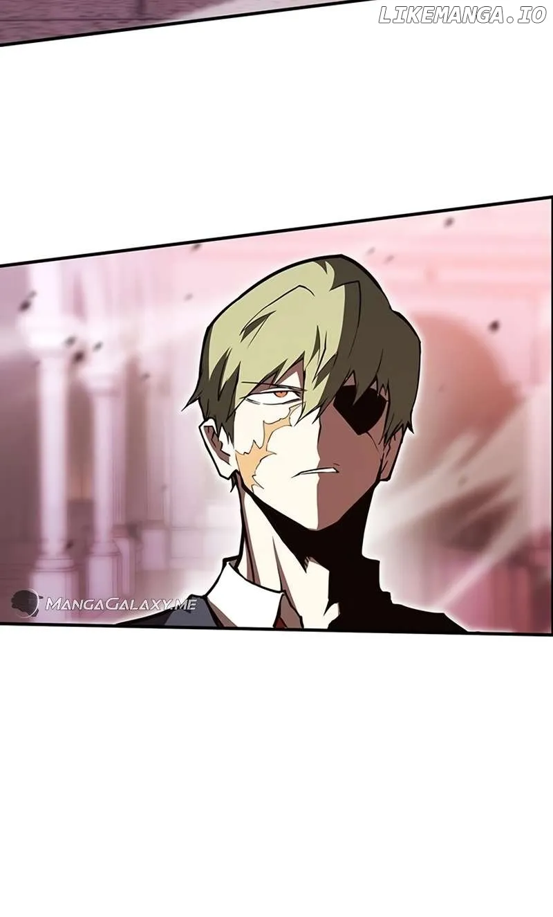 Hardcore Leveling Warrior Chapter 334 page 63 - 