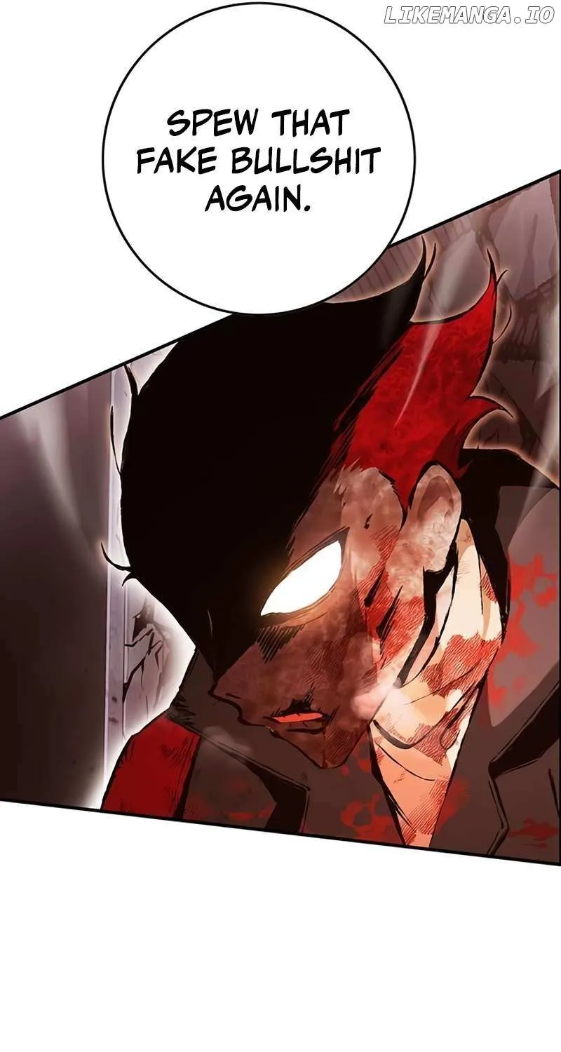 Hardcore Leveling Warrior Chapter 334 page 66 - 