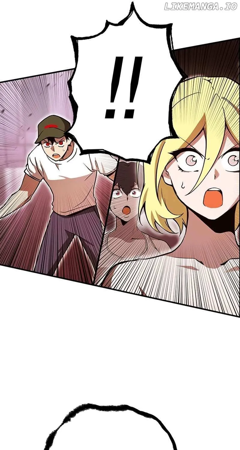 Hardcore Leveling Warrior Chapter 334 page 68 - 