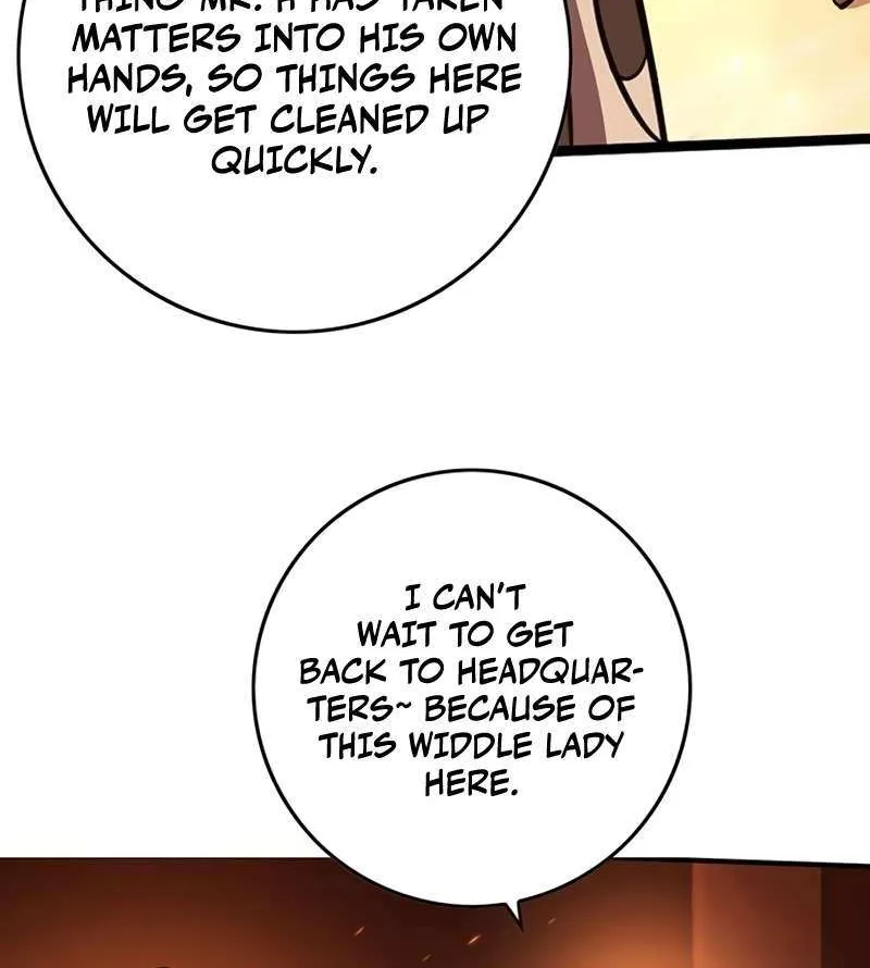 Hardcore Leveling Warrior Chapter 334 page 8 - 