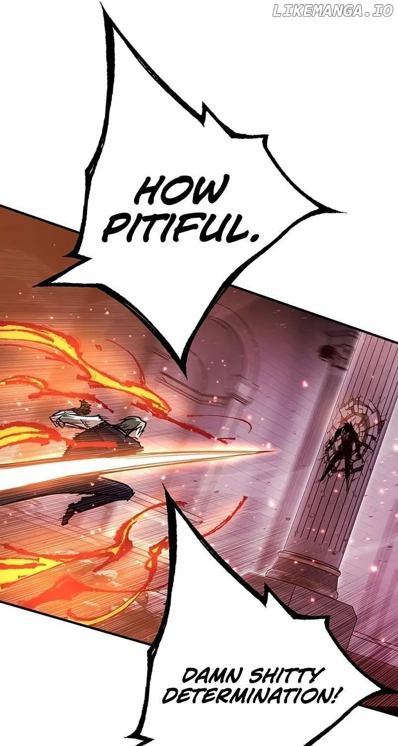 Hardcore Leveling Warrior Chapter 334 page 72 - 