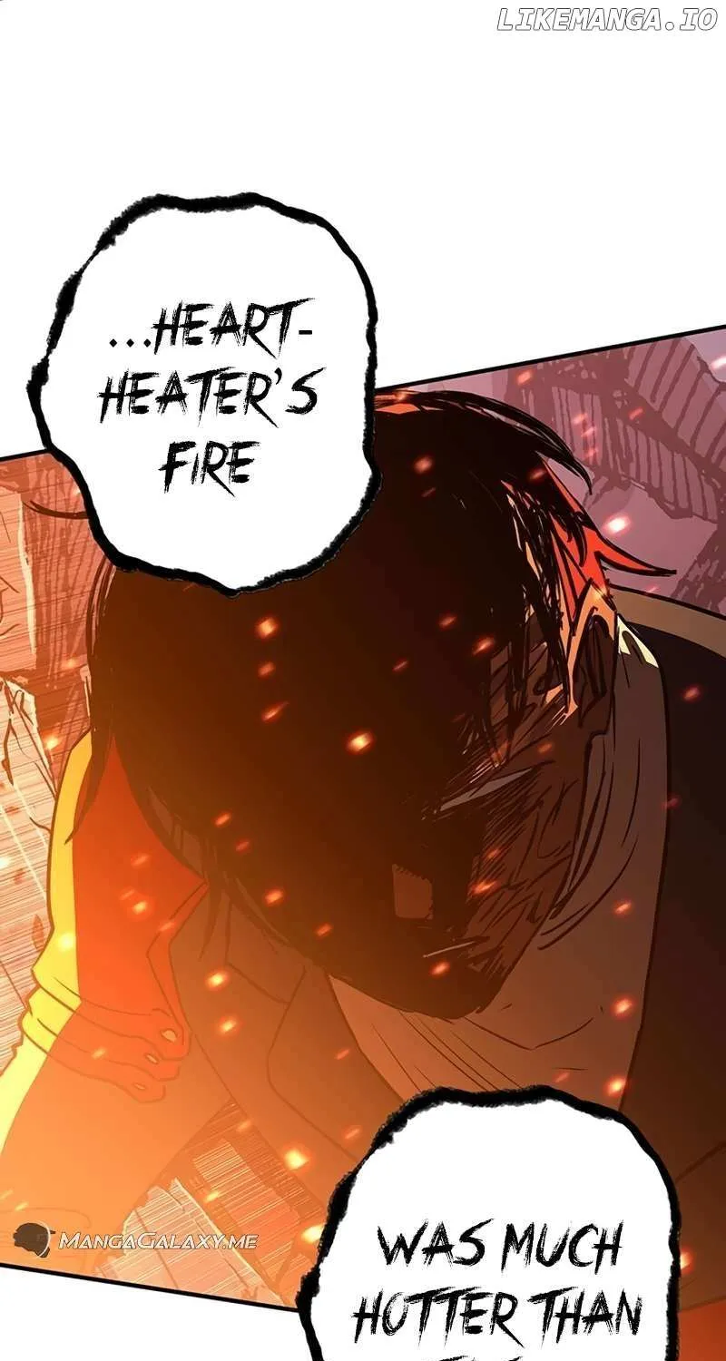 Hardcore Leveling Warrior Chapter 334 page 75 - 