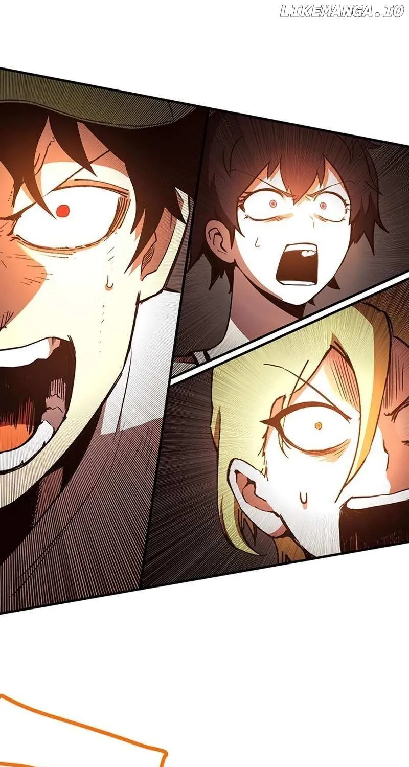 Hardcore Leveling Warrior Chapter 334 page 83 - 