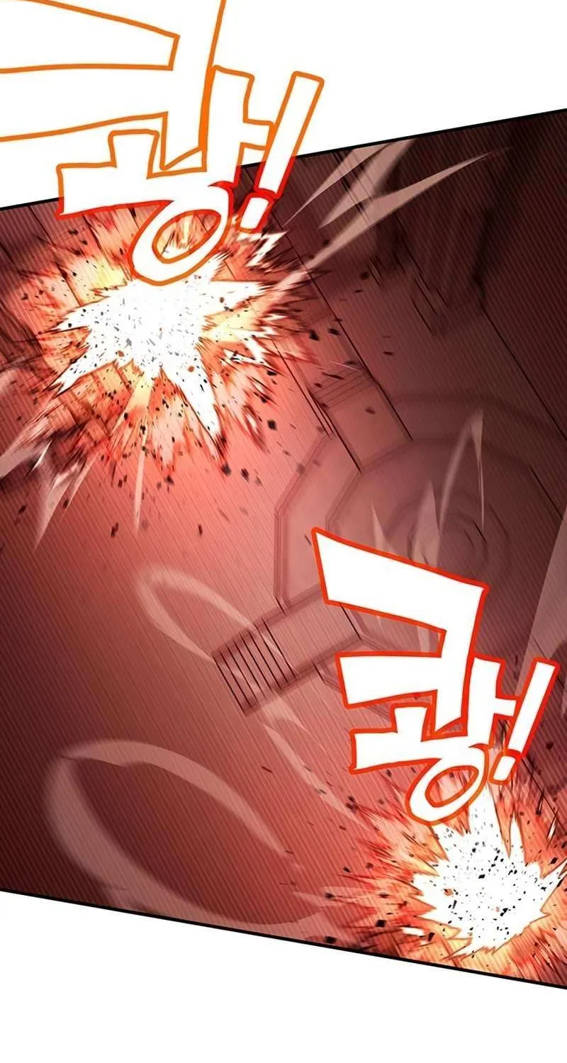 Hardcore Leveling Warrior Chapter 334 page 84 - 