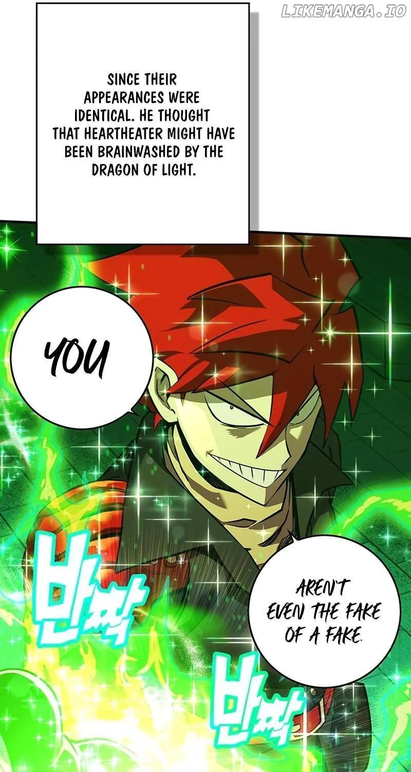 Hardcore Leveling Warrior Chapter 334 page 91 - 