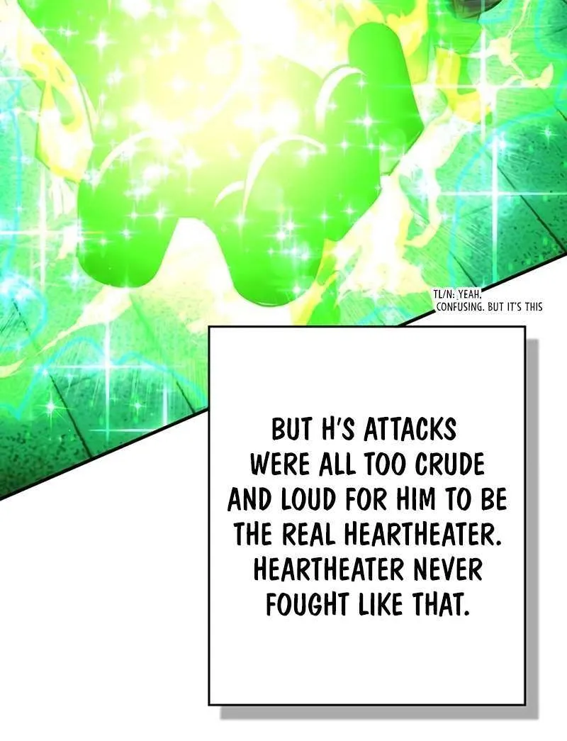 Hardcore Leveling Warrior Chapter 334 page 92 - 