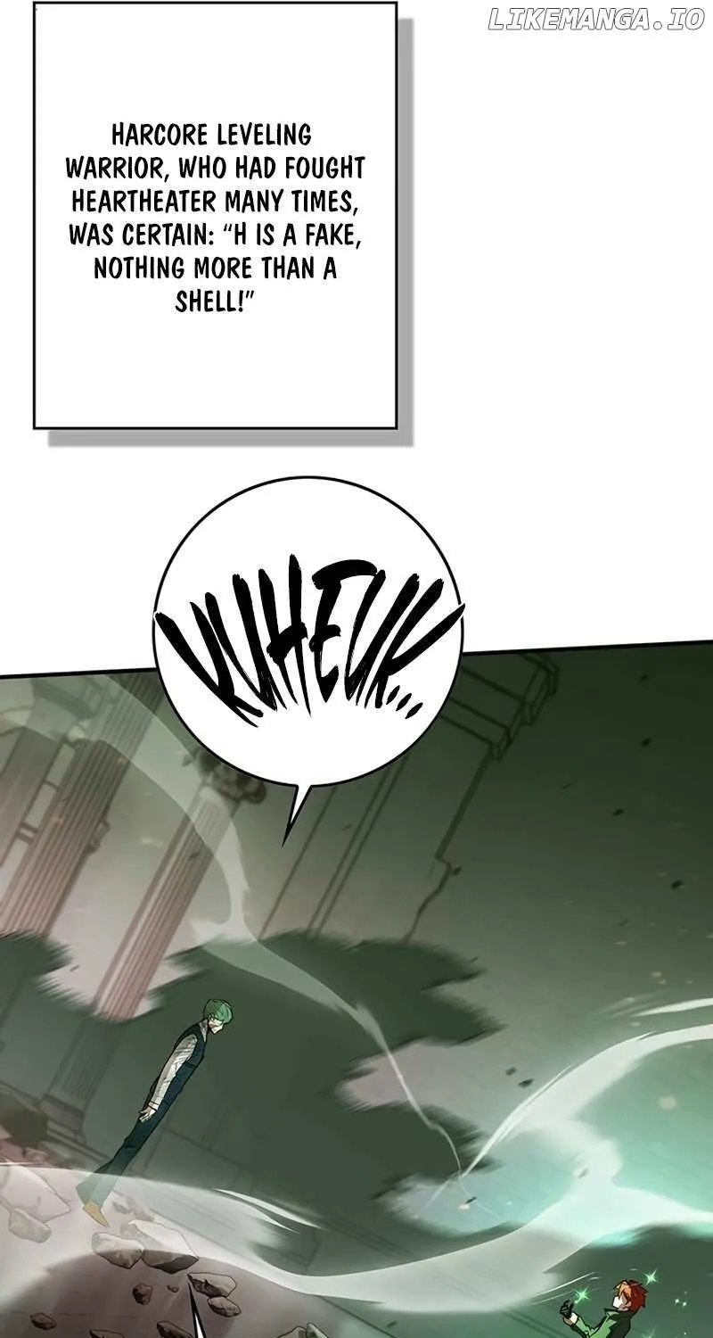 Hardcore Leveling Warrior Chapter 334 page 93 - 