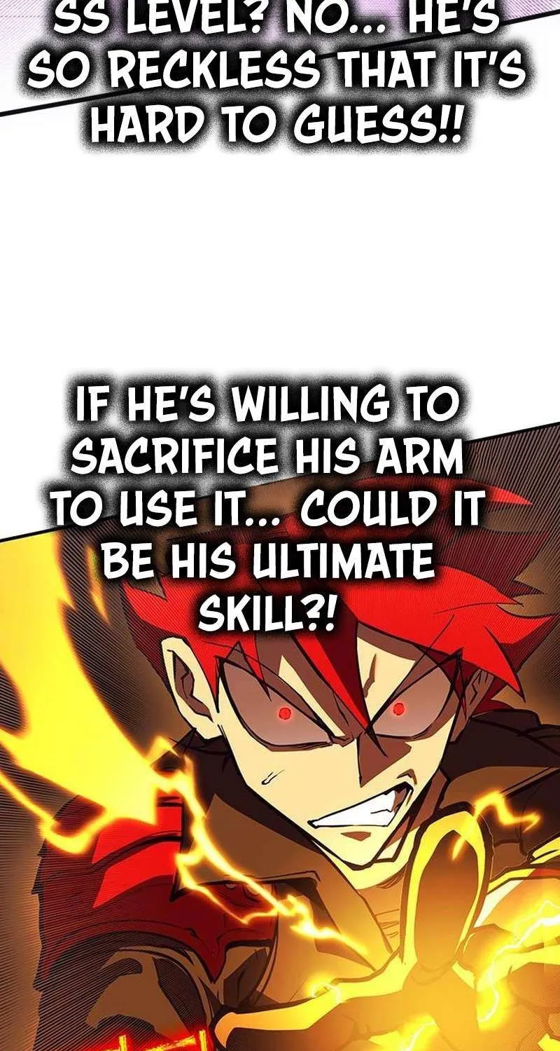 Hardcore Leveling Warrior Chapter 335 page 111 - 