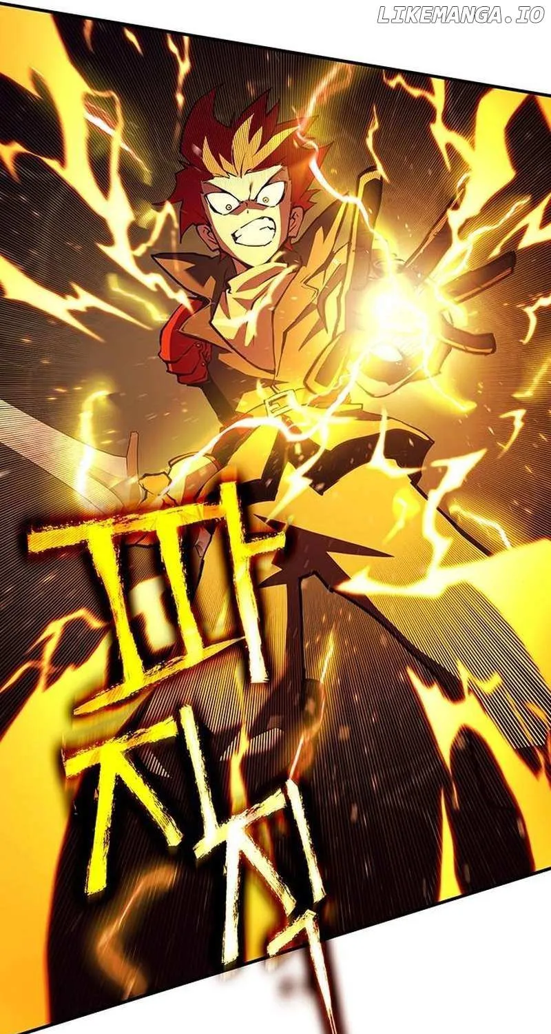 Hardcore Leveling Warrior Chapter 335 page 113 - 