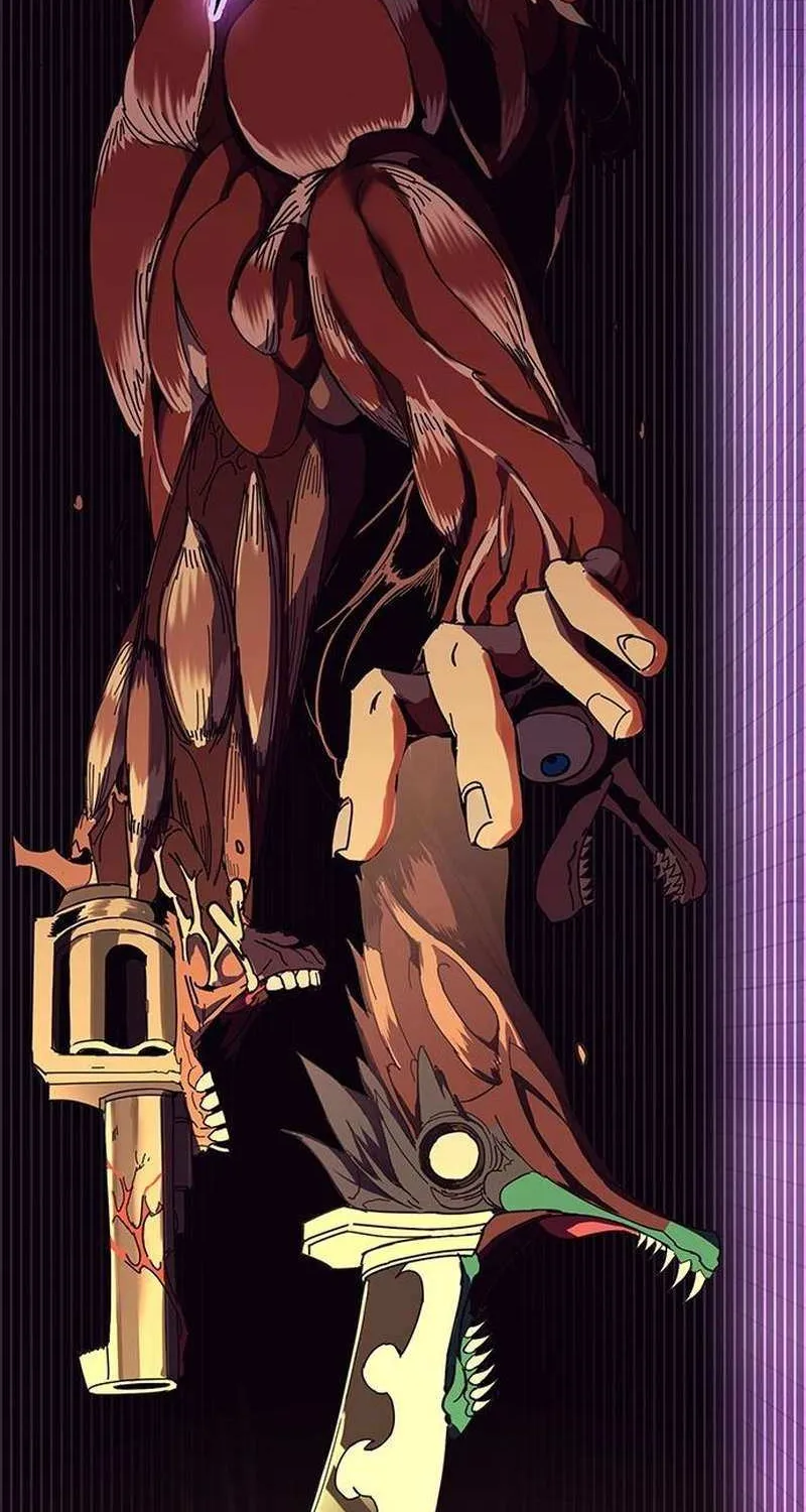 Hardcore Leveling Warrior Chapter 335 page 116 - 