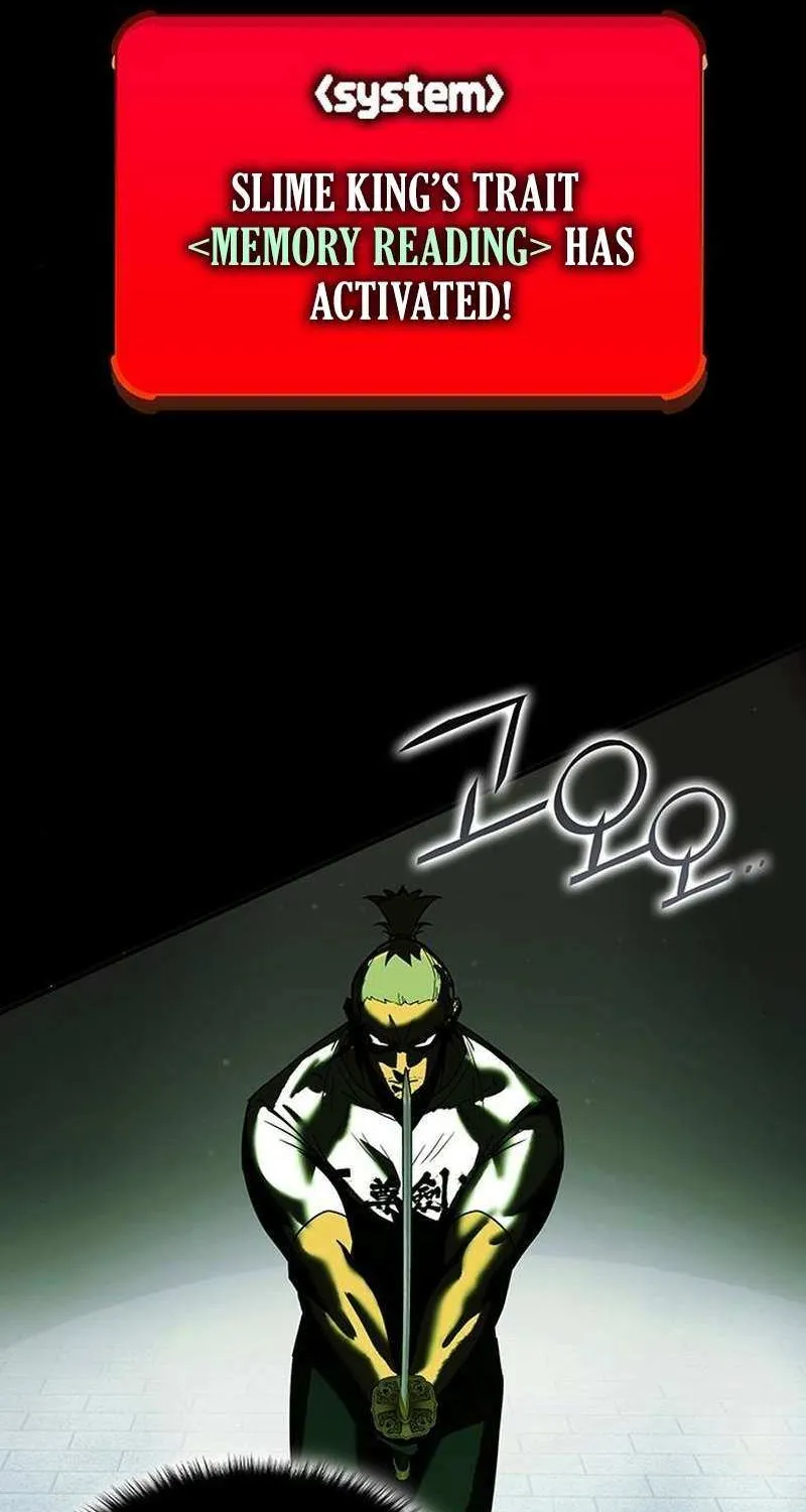 Hardcore Leveling Warrior Chapter 335 page 15 - 