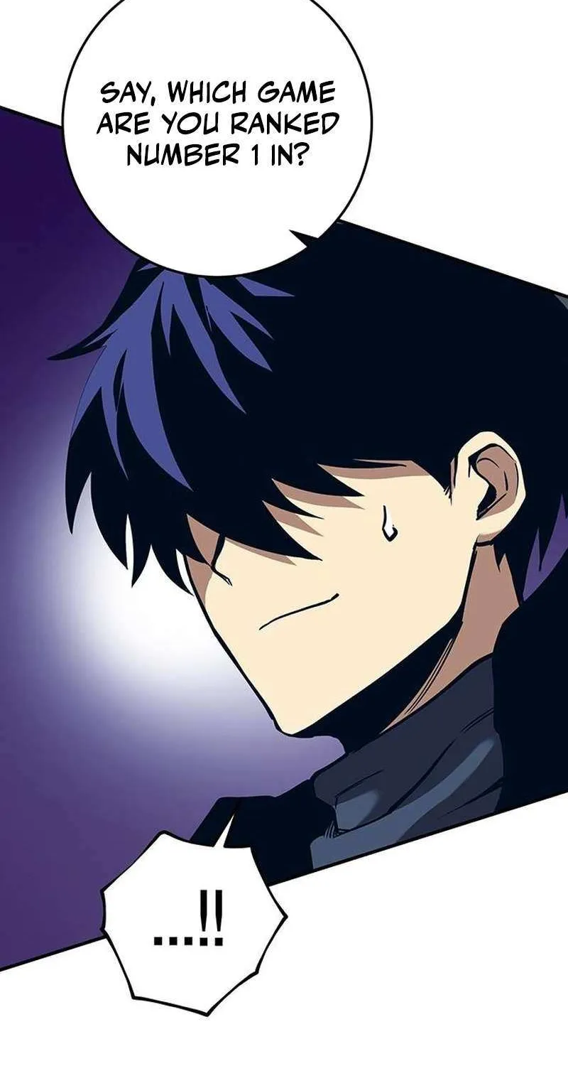 Hardcore Leveling Warrior Chapter 335 page 158 - 