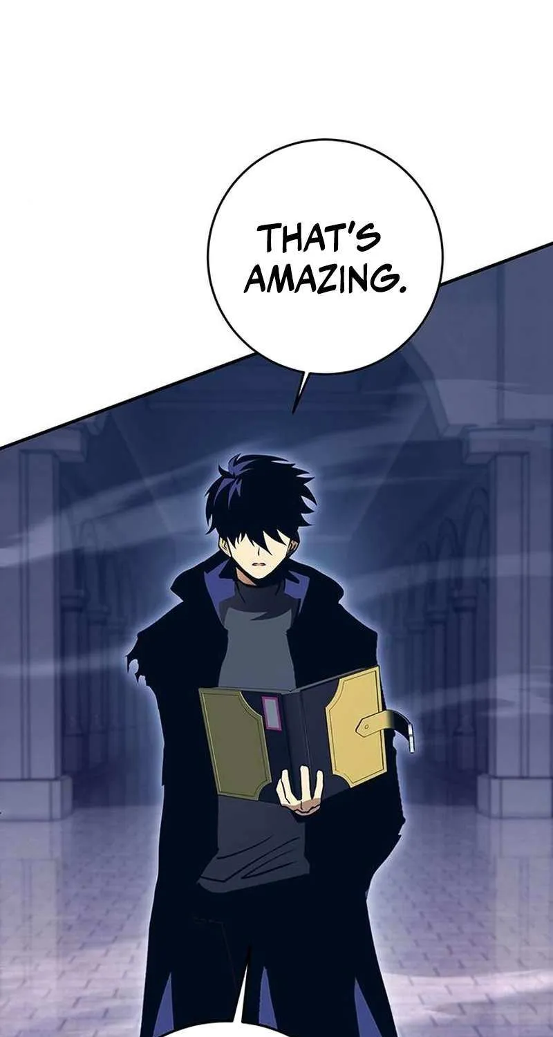 Hardcore Leveling Warrior Chapter 335 page 159 - 