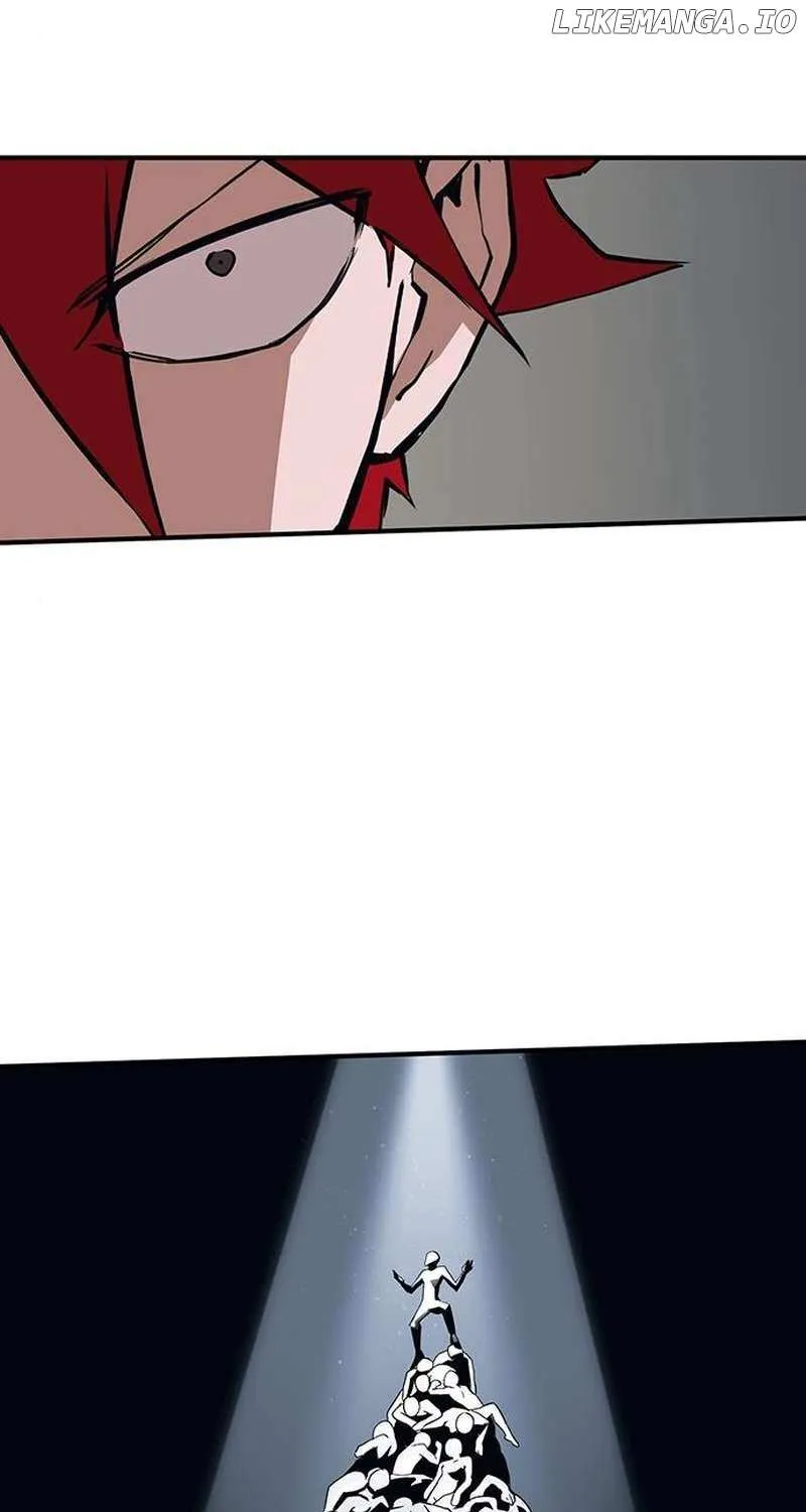 Hardcore Leveling Warrior Chapter 335 page 165 - 
