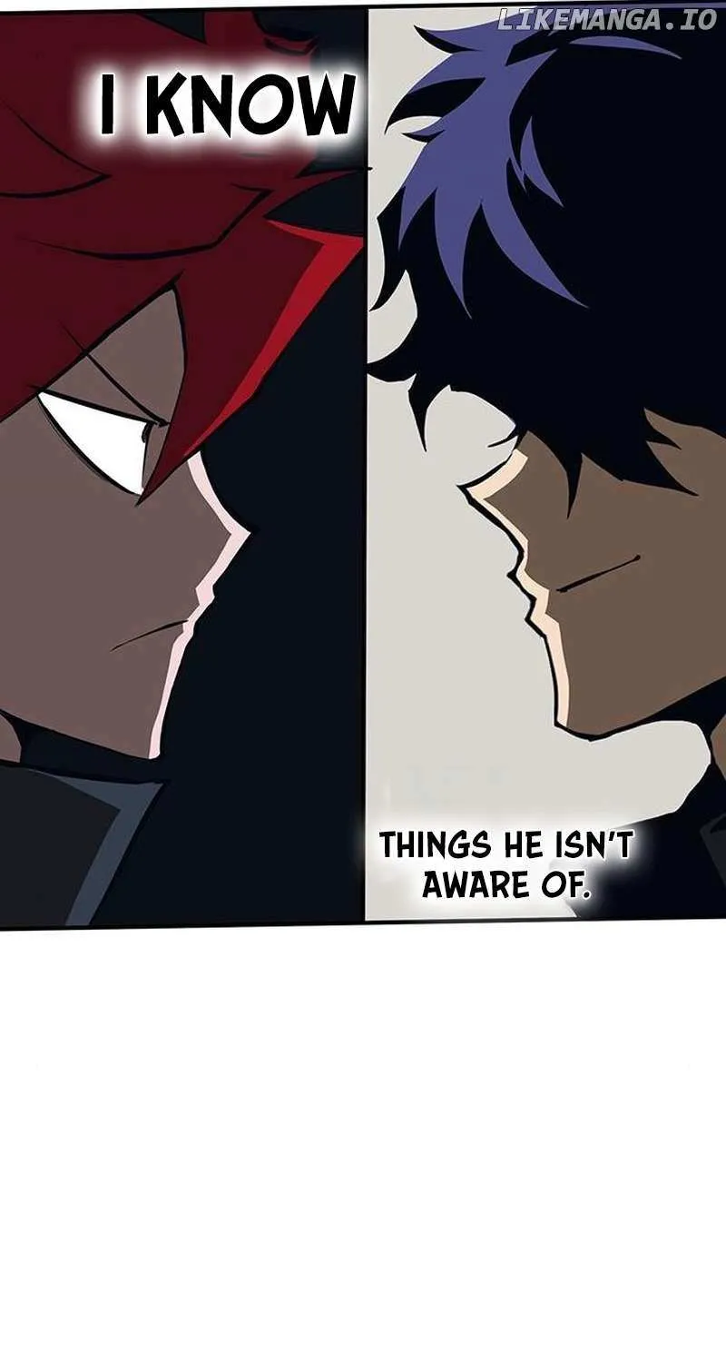 Hardcore Leveling Warrior Chapter 335 page 168 - 