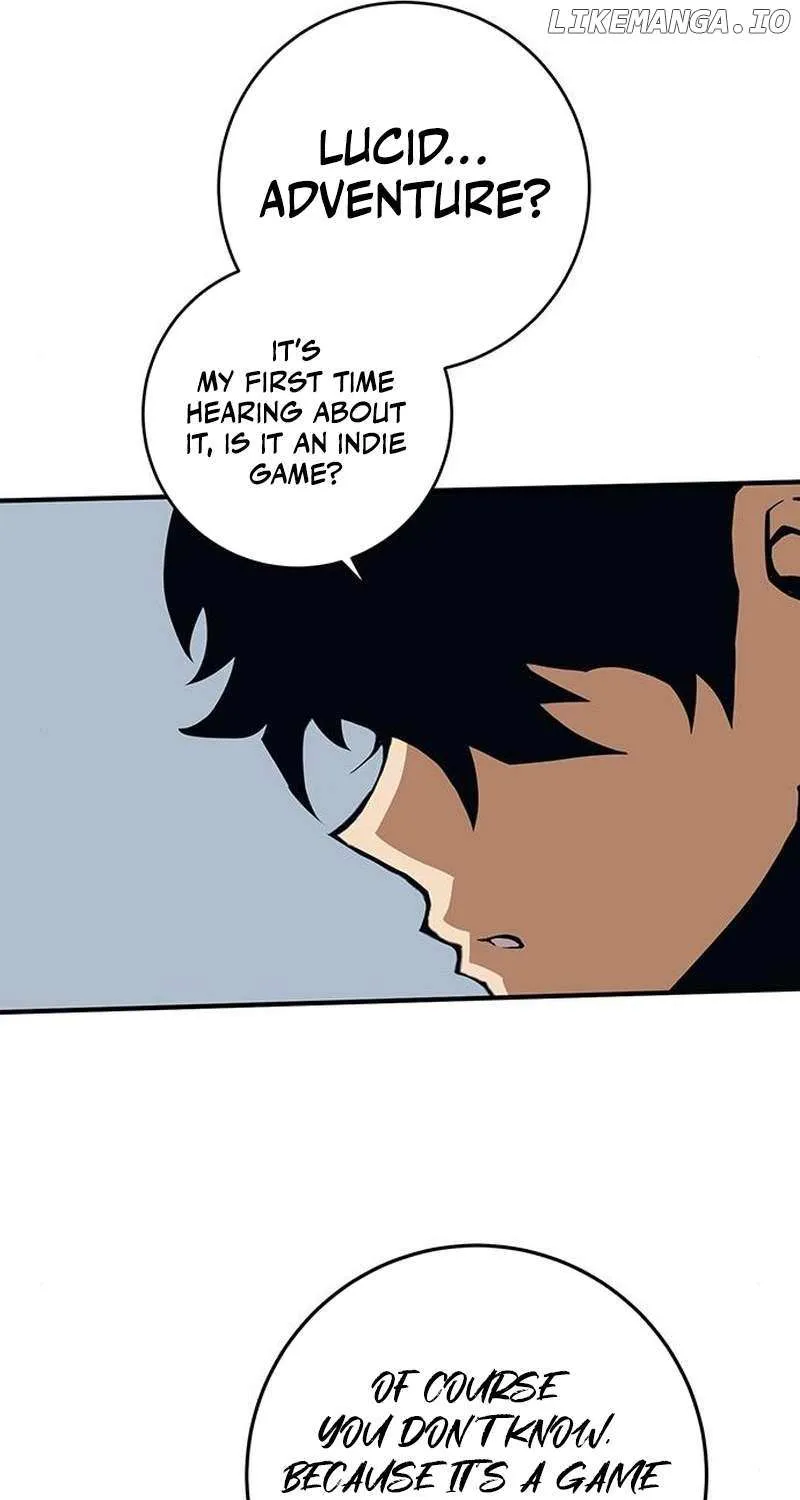 Hardcore Leveling Warrior Chapter 335 page 171 - 