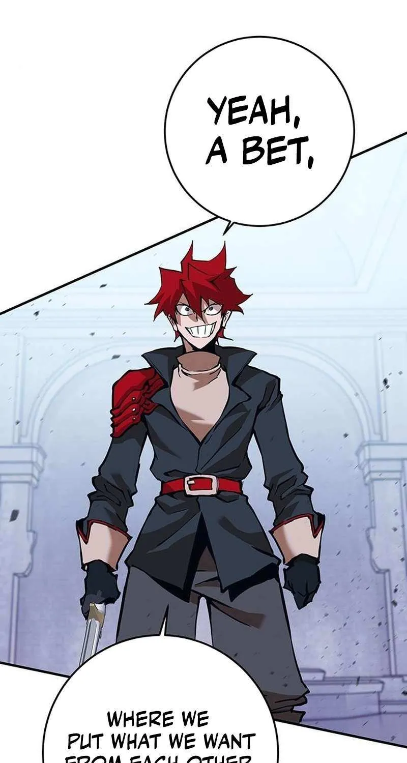 Hardcore Leveling Warrior Chapter 335 page 181 - 