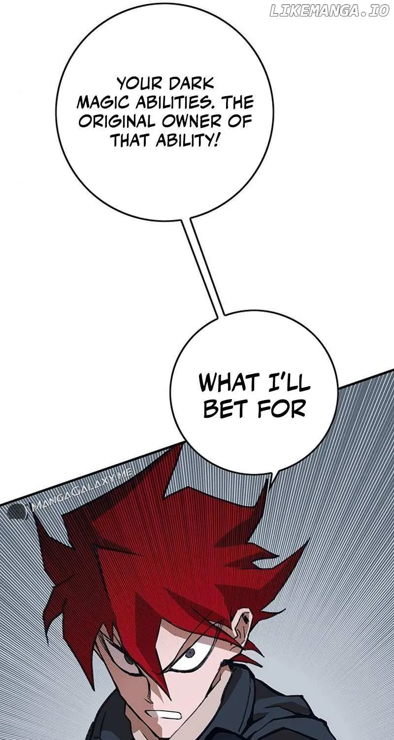 Hardcore Leveling Warrior Chapter 335 page 186 - 