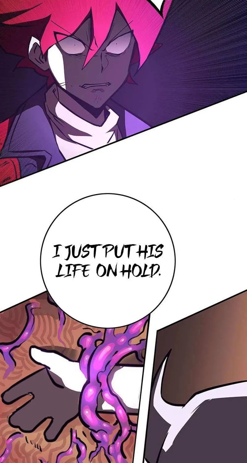 Hardcore Leveling Warrior Chapter 335 page 190 - 