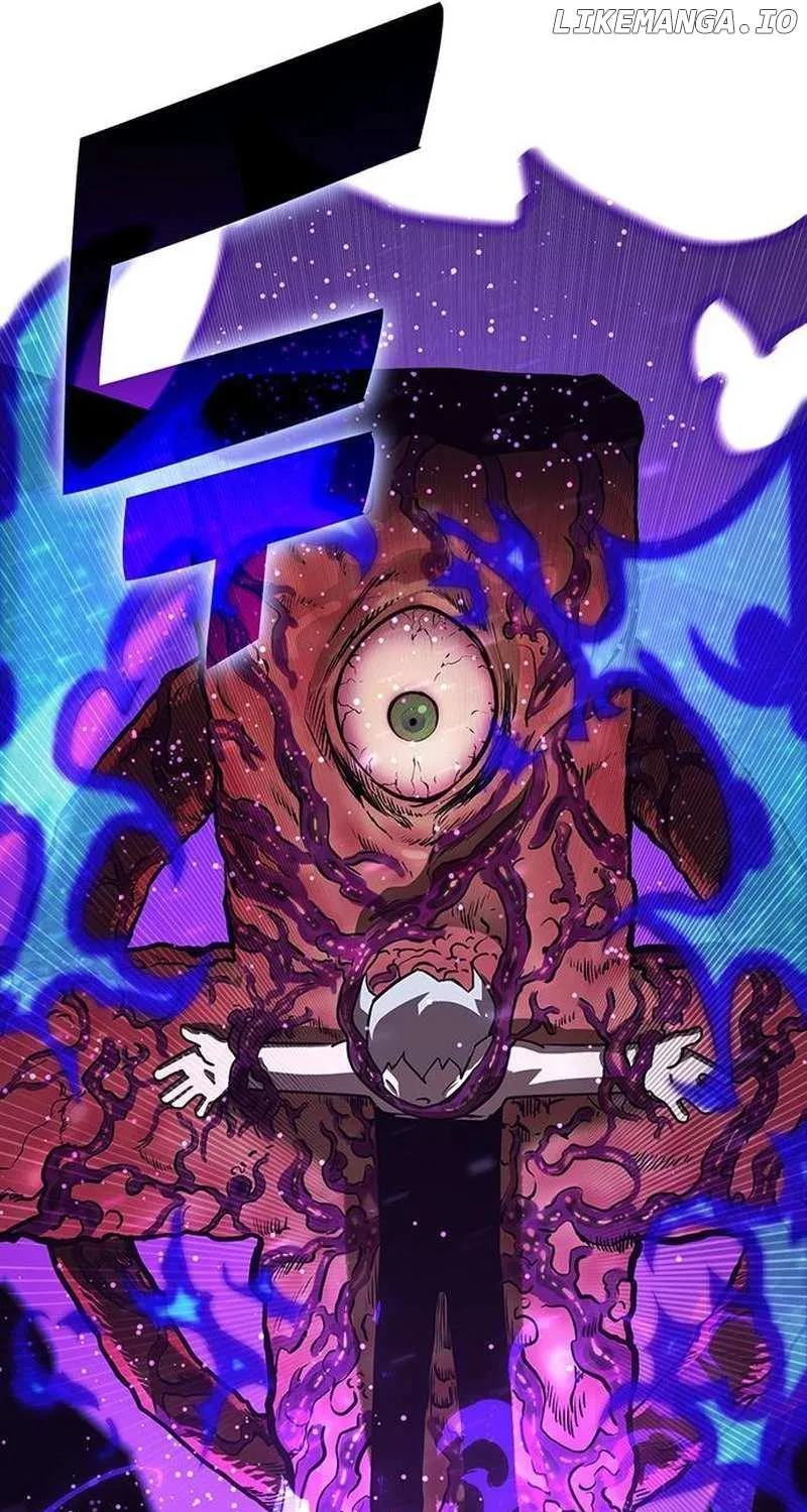 Hardcore Leveling Warrior Chapter 335 page 192 - 