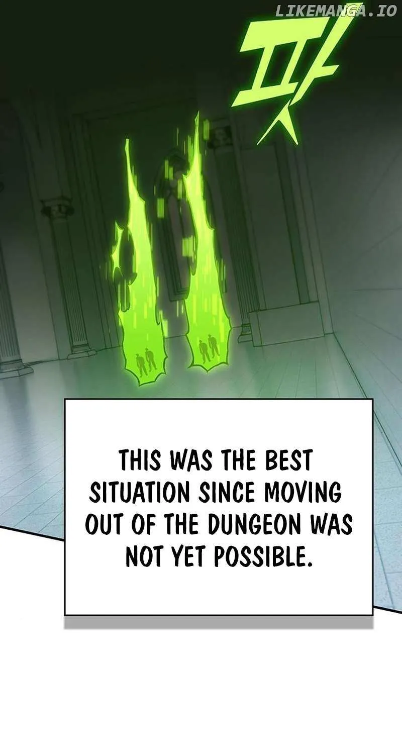 Hardcore Leveling Warrior Chapter 335 page 198 - 