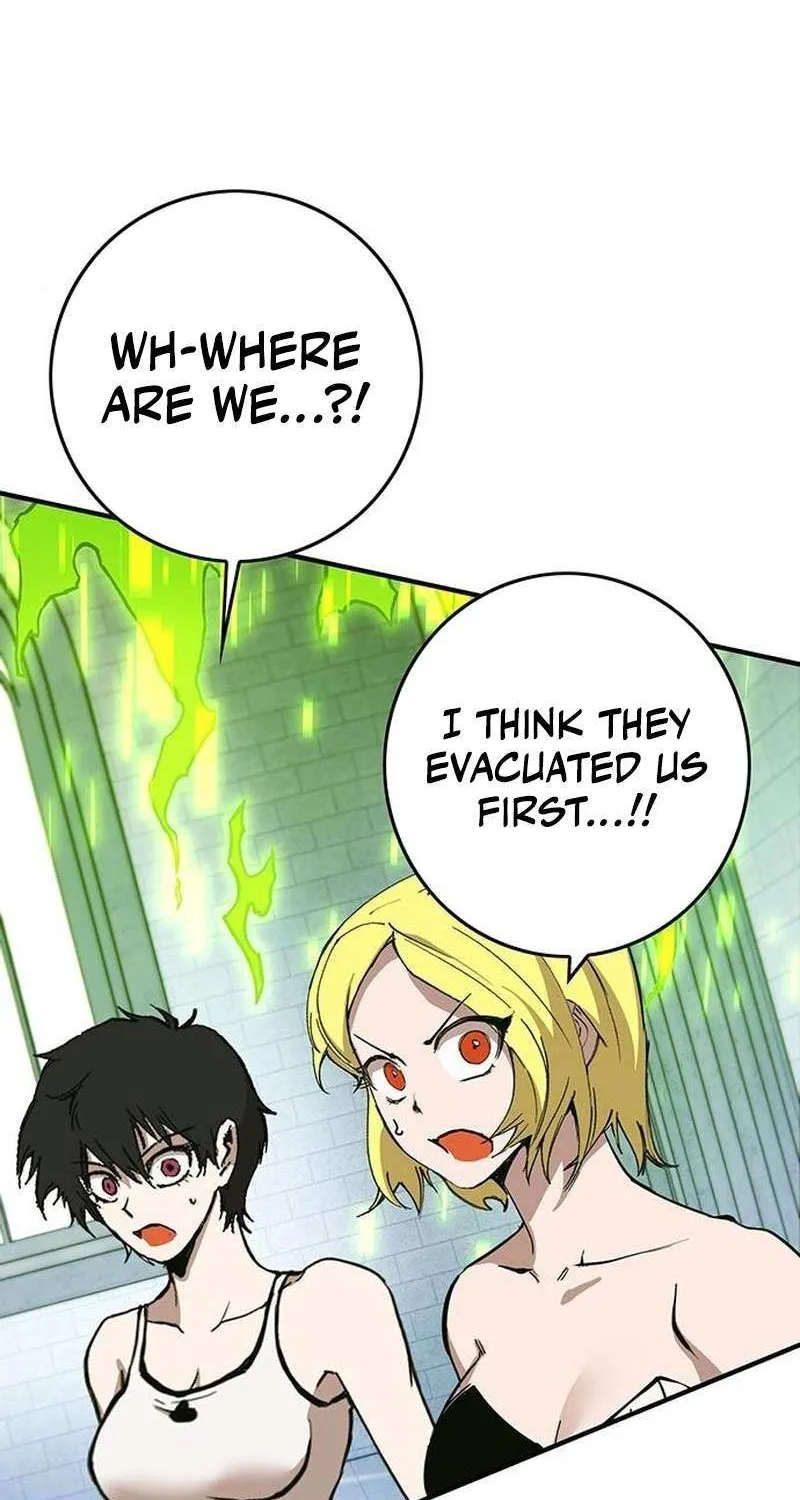 Hardcore Leveling Warrior Chapter 335 page 199 - 