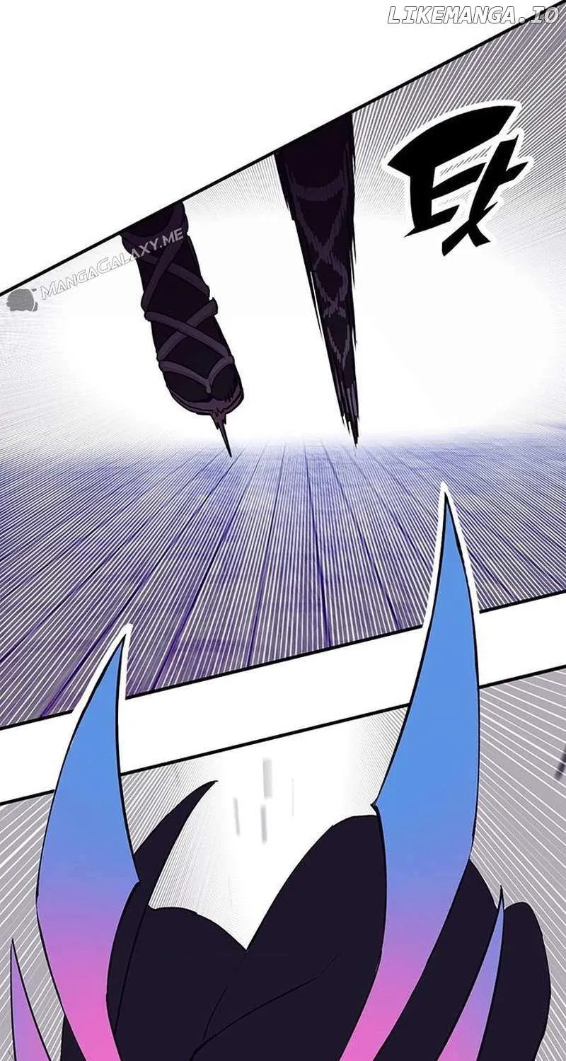 Hardcore Leveling Warrior Chapter 335 page 201 - 