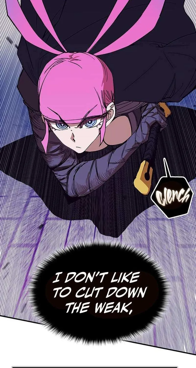 Hardcore Leveling Warrior Chapter 335 page 202 - 
