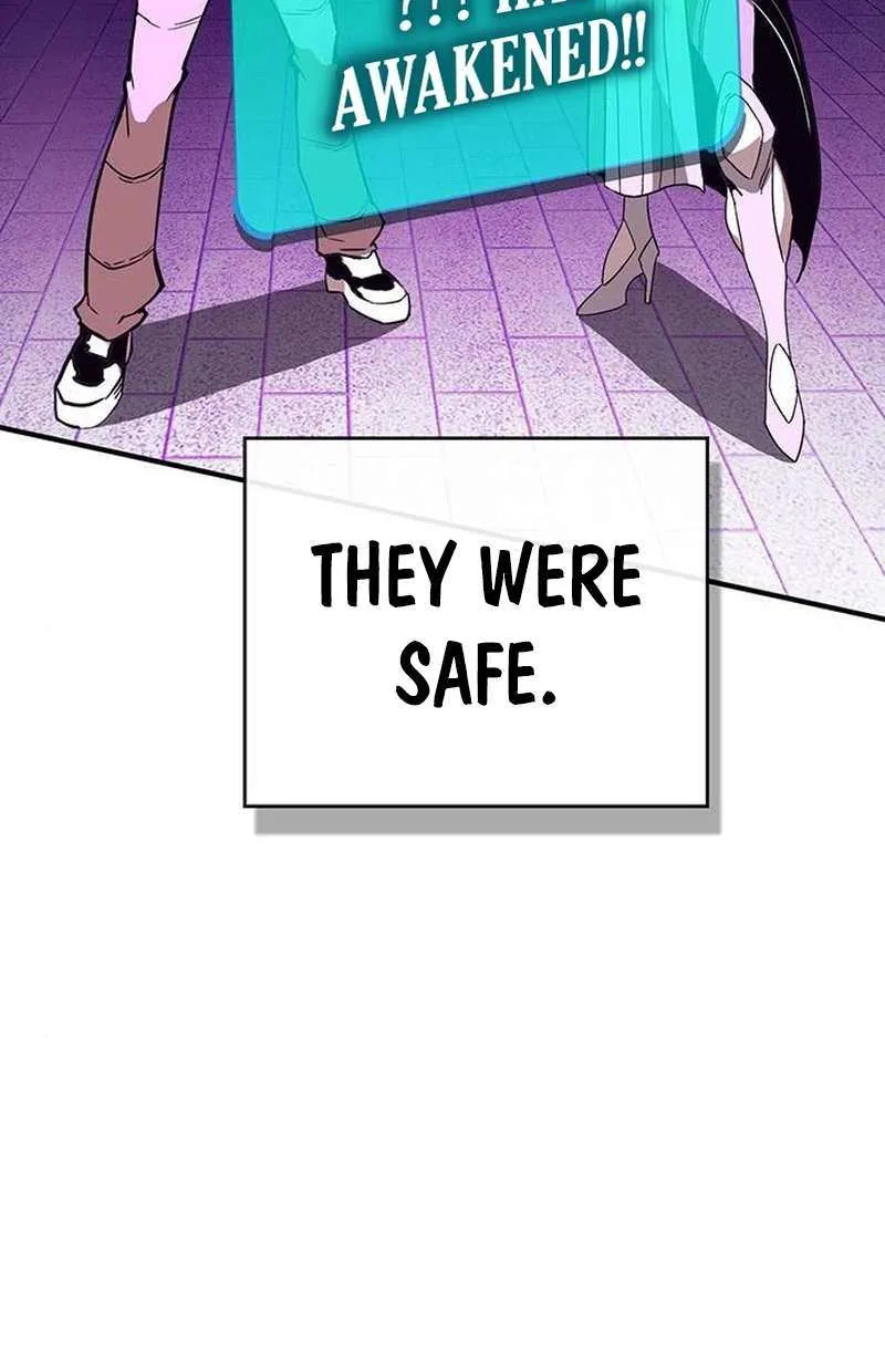 Hardcore Leveling Warrior Chapter 335 page 210 - 