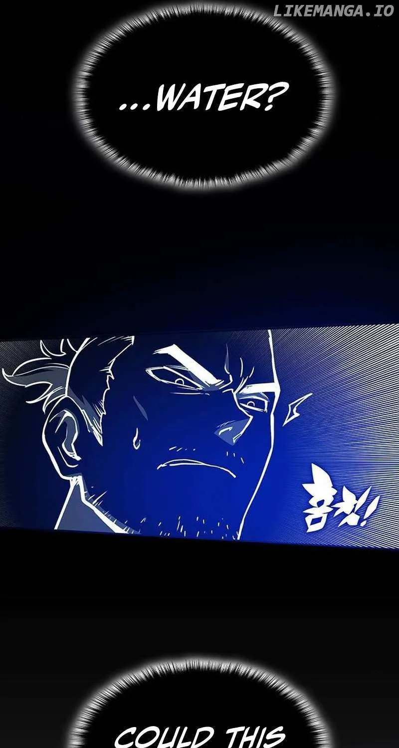 Hardcore Leveling Warrior Chapter 335 page 22 - 