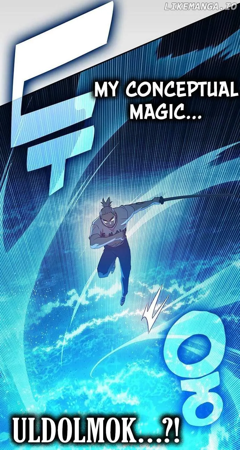 Hardcore Leveling Warrior Chapter 335 page 25 - 