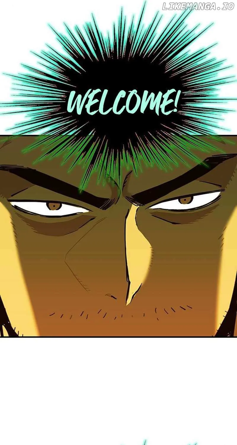 Hardcore Leveling Warrior Chapter 335 page 5 - 